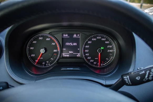 SEAT Ibiza - Afbeelding 10 van 30