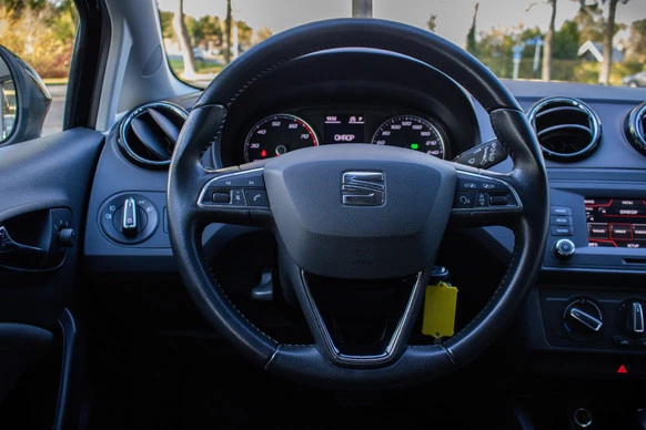 SEAT Ibiza - Afbeelding 11 van 30