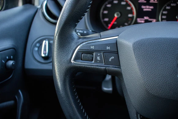 SEAT Ibiza - Afbeelding 12 van 30