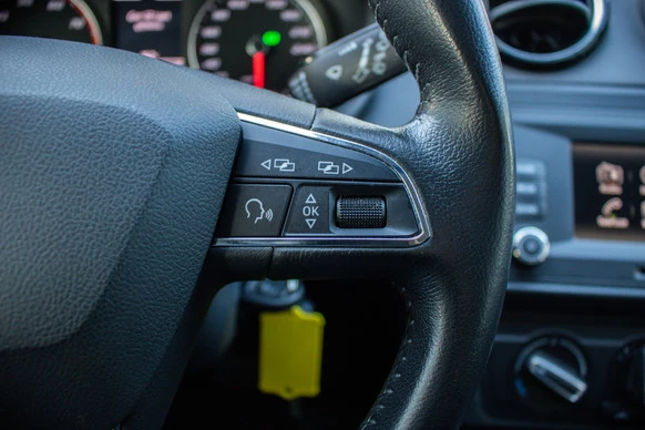 SEAT Ibiza - Afbeelding 13 van 30