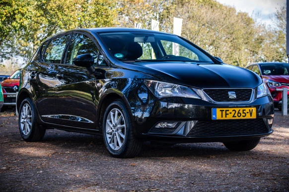 SEAT Ibiza - Afbeelding 16 van 30