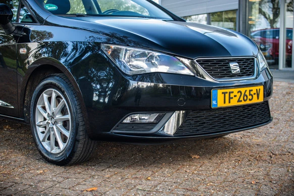SEAT Ibiza - Afbeelding 18 van 30
