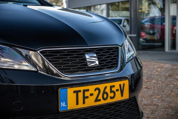 SEAT Ibiza - Afbeelding 19 van 30