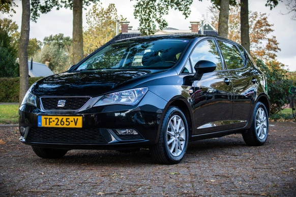 SEAT Ibiza - Afbeelding 20 van 30