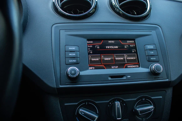 SEAT Ibiza - Afbeelding 21 van 30