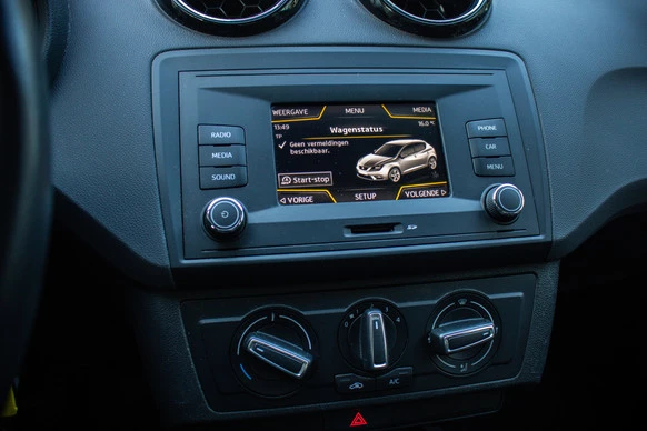 SEAT Ibiza - Afbeelding 22 van 30