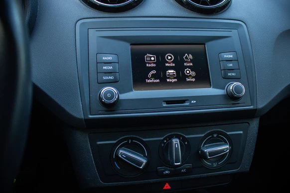 SEAT Ibiza - Afbeelding 23 van 30