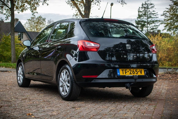 SEAT Ibiza - Afbeelding 28 van 30