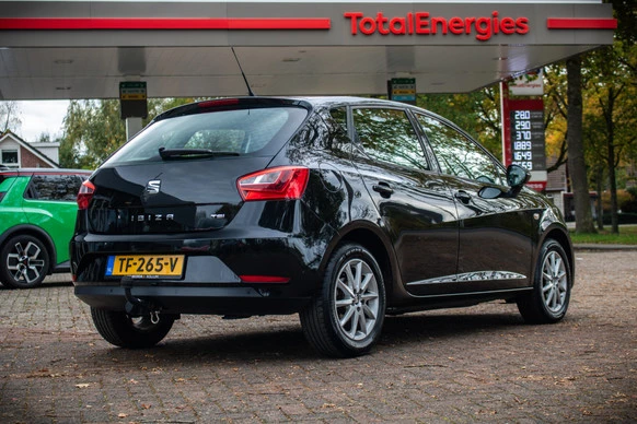 SEAT Ibiza - Afbeelding 29 van 30