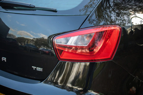 SEAT Ibiza - Afbeelding 30 van 30