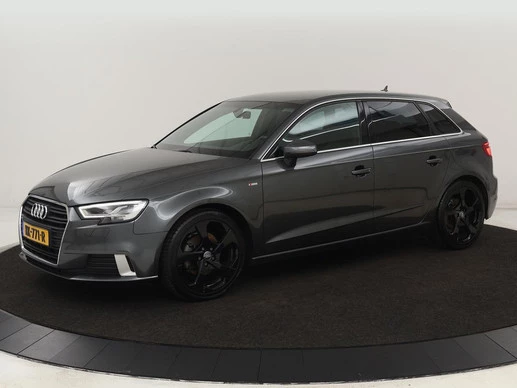 Audi A3 - Afbeelding 1 van 30