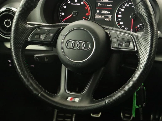 Audi A3 - Afbeelding 8 van 30