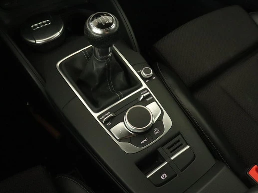 Audi A3 - Afbeelding 12 van 30