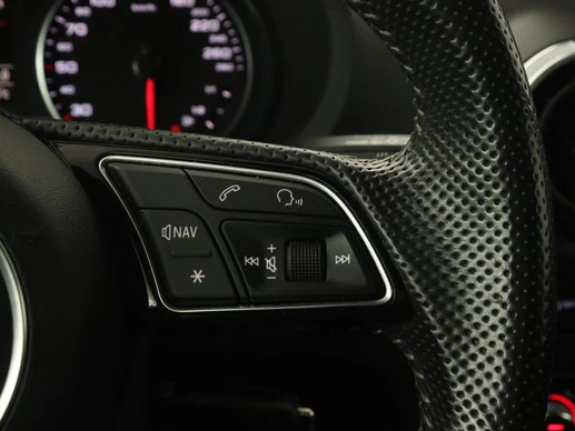 Audi A3 - Afbeelding 18 van 30