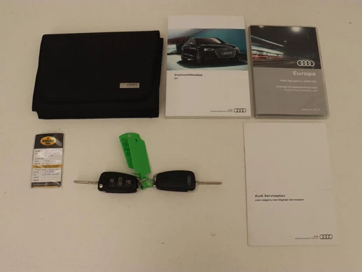 Audi A3 - Afbeelding 20 van 30