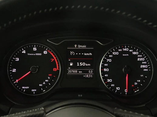 Audi A3 - Afbeelding 25 van 30