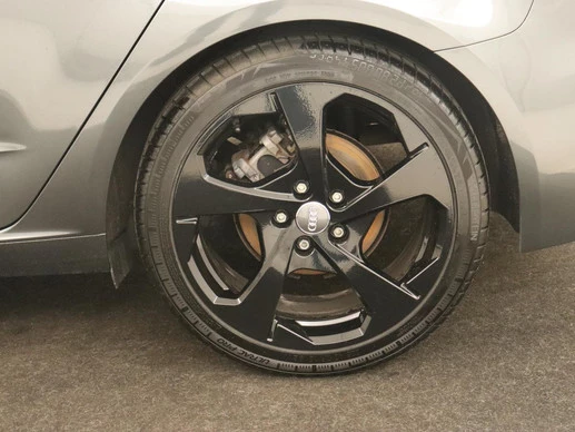 Audi A3 - Afbeelding 27 van 30