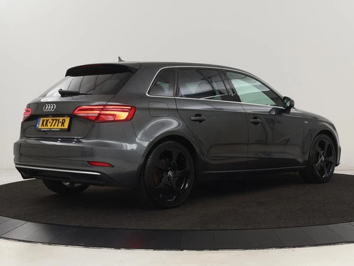 Audi A3 - Afbeelding 28 van 30