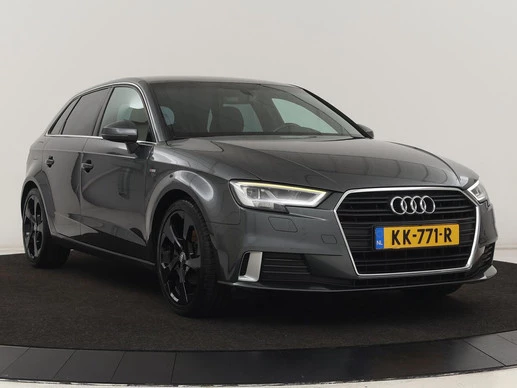Audi A3 - Afbeelding 29 van 30
