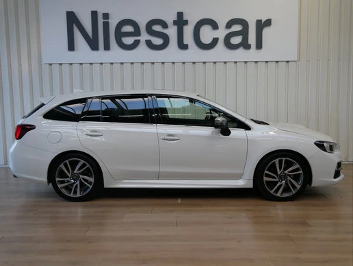 Subaru Levorg - Afbeelding 2 van 25