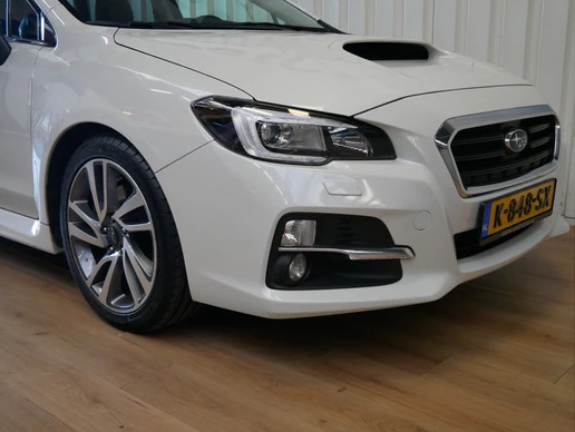 Subaru Levorg - Afbeelding 7 van 25
