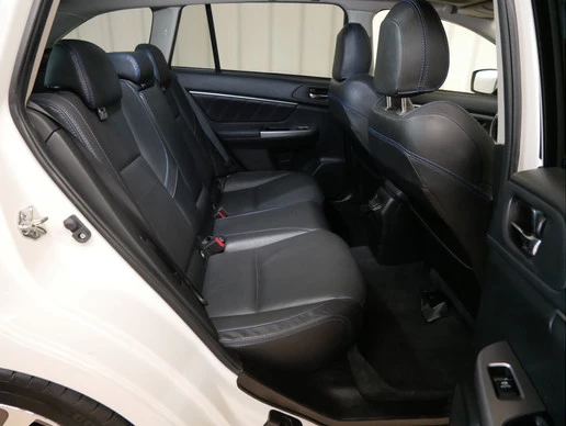 Subaru Levorg - Afbeelding 8 van 25