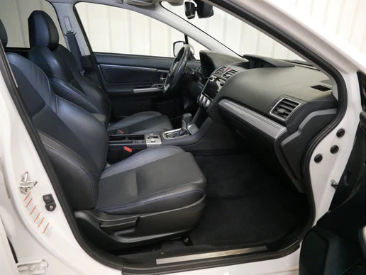 Subaru Levorg - Afbeelding 9 van 25