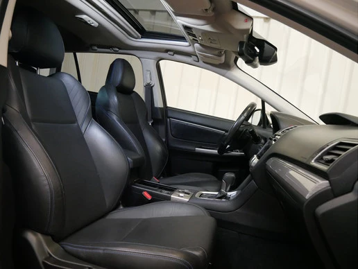 Subaru Levorg - Afbeelding 10 van 25