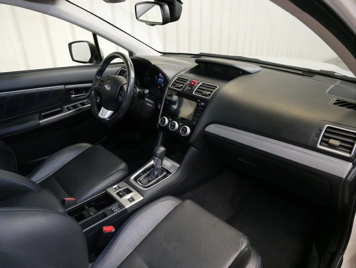 Subaru Levorg - Afbeelding 11 van 25