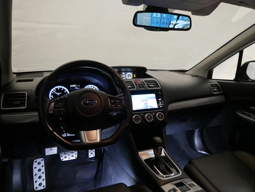 Subaru Levorg - Afbeelding 14 van 25