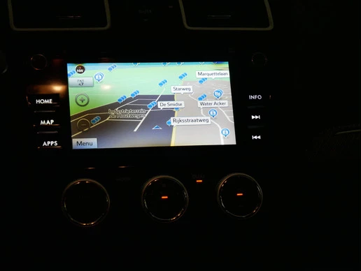 Subaru Levorg - Afbeelding 15 van 25