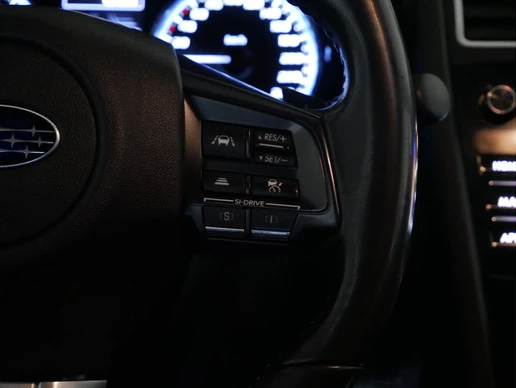 Subaru Levorg - Afbeelding 16 van 25