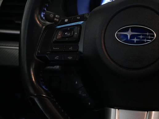 Subaru Levorg - Afbeelding 17 van 25