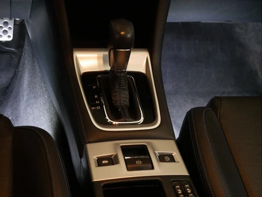 Subaru Levorg - Afbeelding 18 van 25