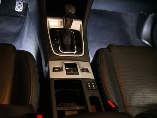 Subaru Levorg - Afbeelding 20 van 25