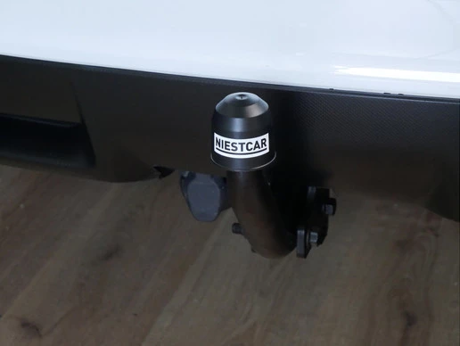 Subaru Levorg - Afbeelding 24 van 25