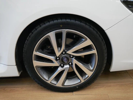 Subaru Levorg - Afbeelding 25 van 25