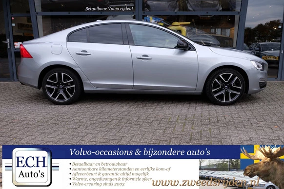 Volvo S60 - Afbeelding 2 van 30
