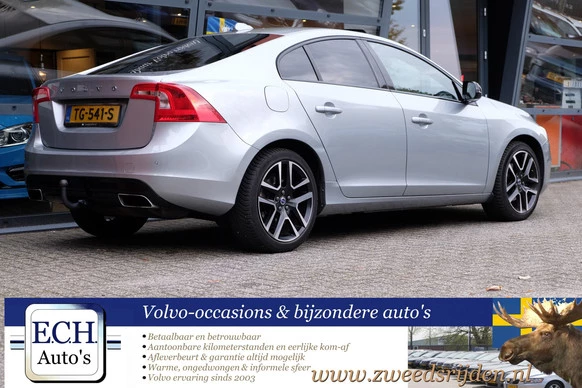 Volvo S60 - Afbeelding 3 van 30