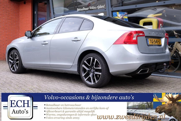 Volvo S60 - Afbeelding 4 van 30
