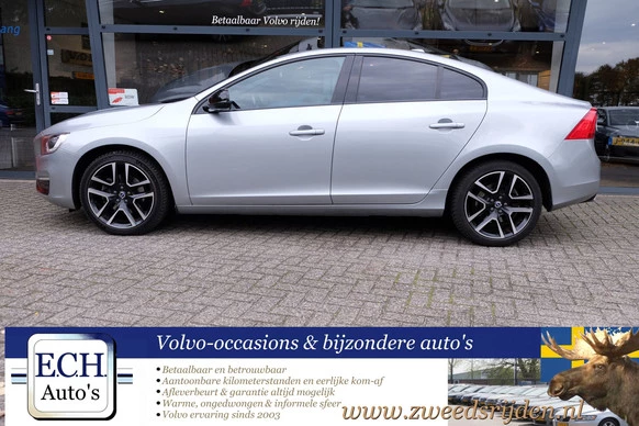 Volvo S60 - Afbeelding 5 van 30