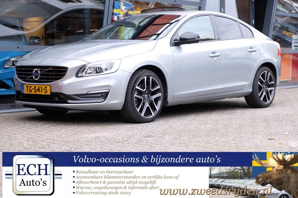 Volvo S60 - Afbeelding 6 van 30