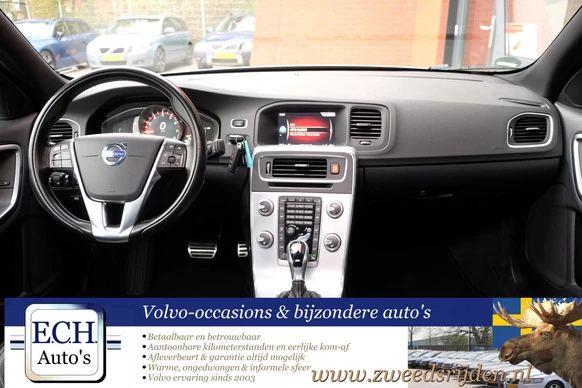 Volvo S60 - Afbeelding 7 van 30