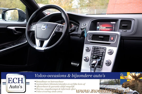Volvo S60 - Afbeelding 8 van 30