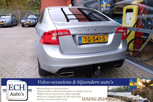 Volvo S60 - Afbeelding 10 van 30