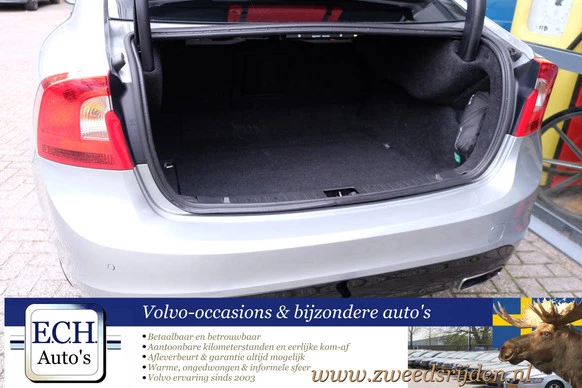 Volvo S60 - Afbeelding 11 van 30
