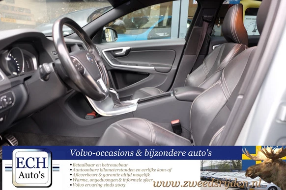 Volvo S60 - Afbeelding 13 van 30