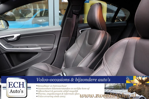 Volvo S60 - Afbeelding 14 van 30