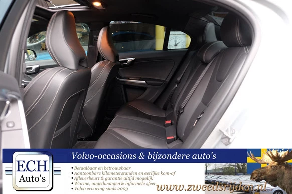 Volvo S60 - Afbeelding 15 van 30