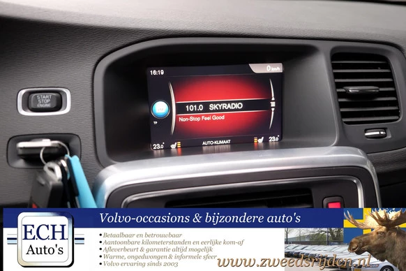 Volvo S60 - Afbeelding 17 van 30